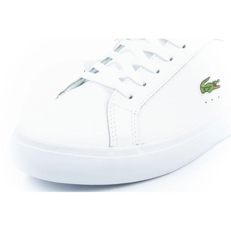 Lacoste Powertcourt 125 2 SMA M 749SMA008121G shoes Lacoste