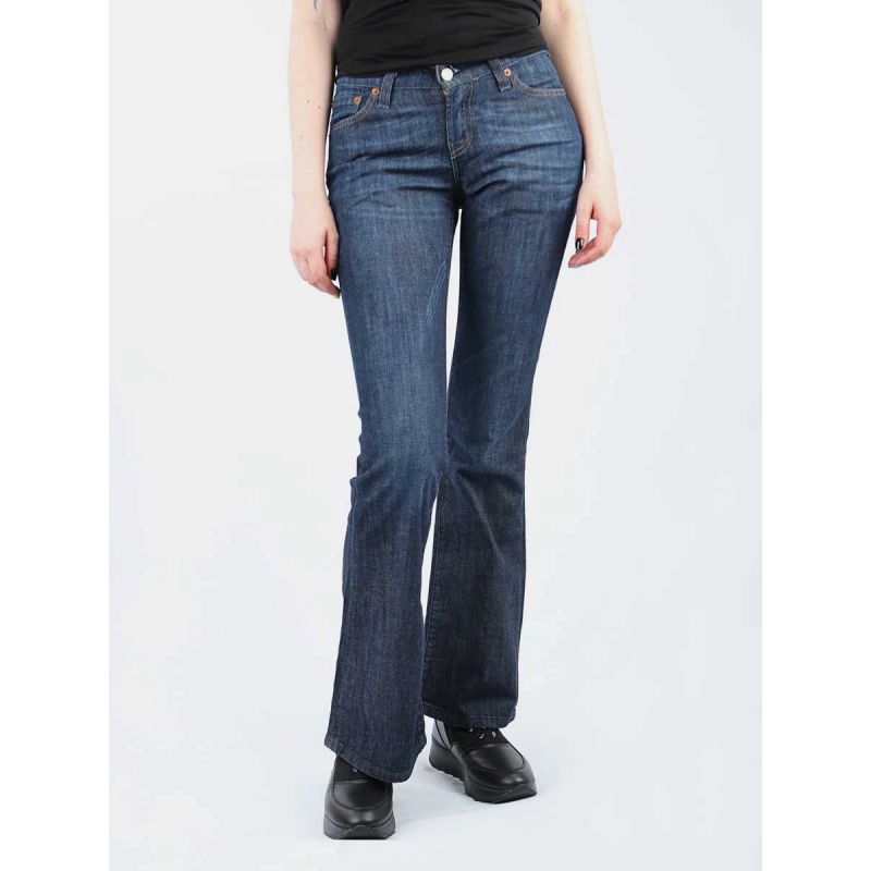 Levi's 10529 Bootcut 10529-0043 In preparation Your Sports Performance