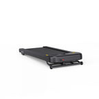 Urevo Spacewalk 3S treadmill + Tuckano URTM024+BIUBI electrically adjustable desk