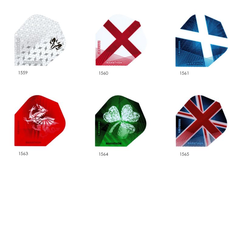 Harrows Marathon Feathers In preparation Your Sports Performance