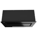 Built-in hood insert AKPO WK-7 FABIO 60 BLACK AGD - Produkty/Okapy kuchenne Your Sports Performance