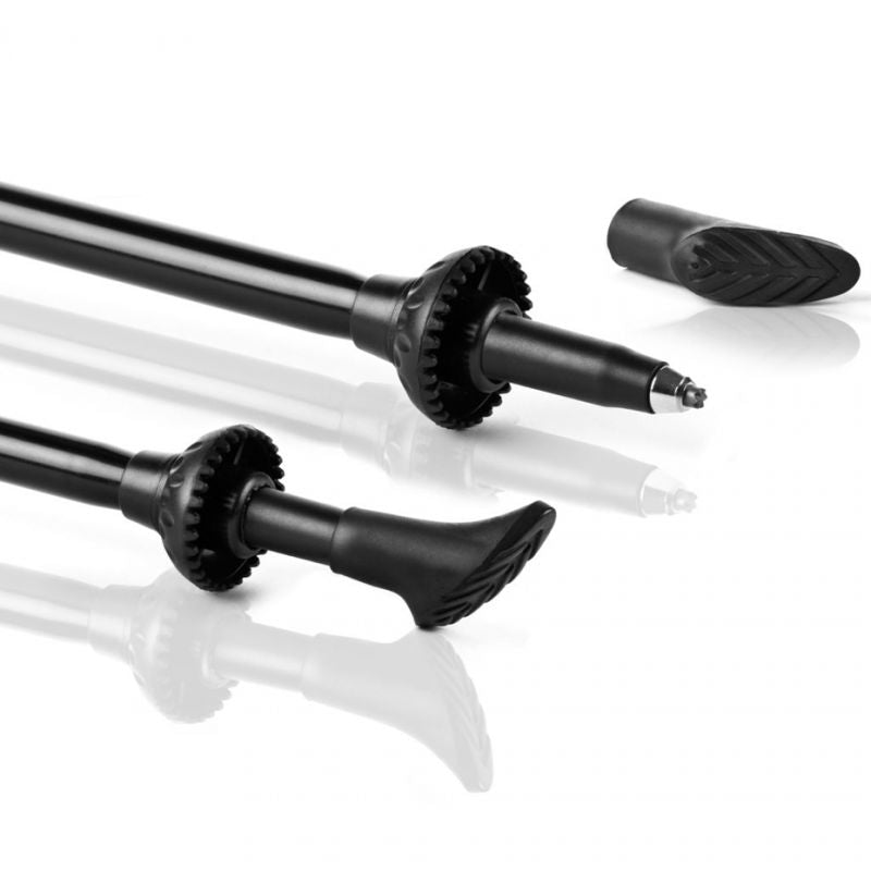 Nordic Walking Poles Spokey Meadow 926453 Accessories Your Sports Performance