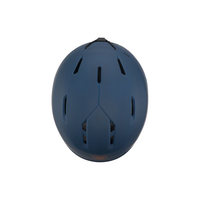 Rossignol FIT IMPACTS BLUE ski helmet Rossignol