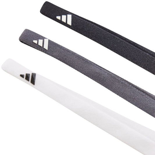 adidas Hairband 3-Pack IY7788 Accessories/Straps/adidas Adidas