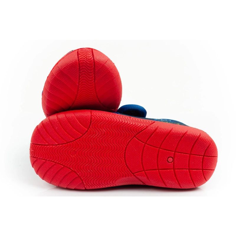 Leomil children's shoes slippers Paw Patrol with Velcro for kindergarten