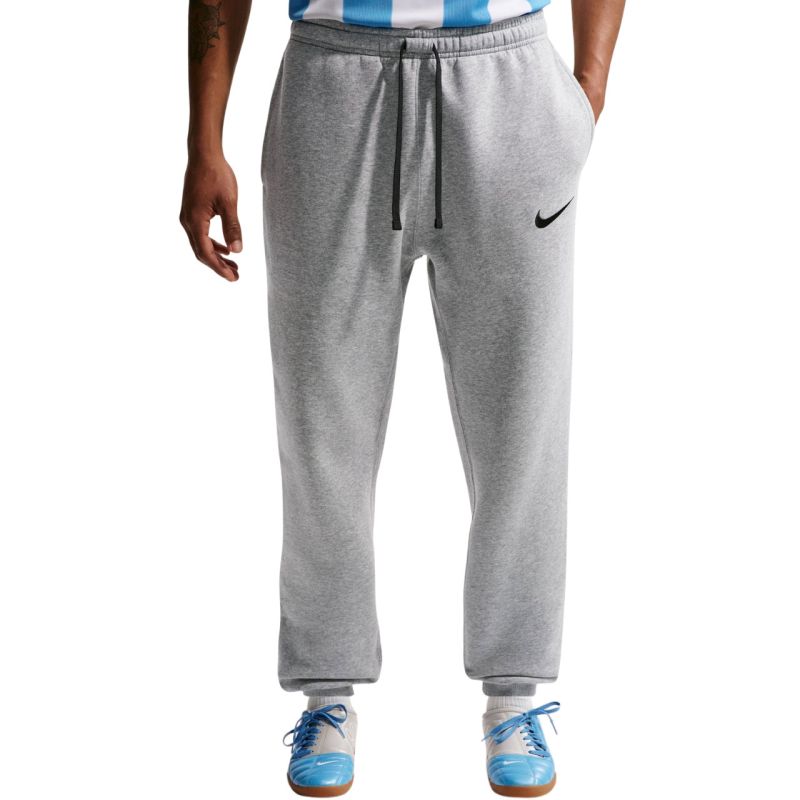 Nike Park 26 Fleece Men's Pants Light Gray IB1248 063 Clothing Your Sports Performance