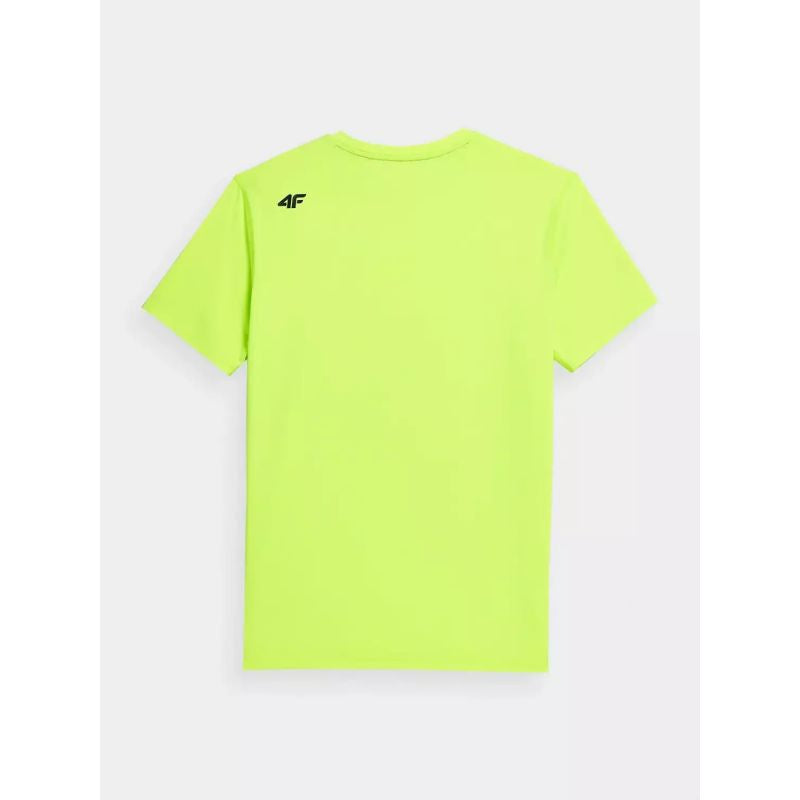 T-shirt 4F M 4FSS23TFTSM259-45N Clothing/Lifestyle/T-shirts 4F