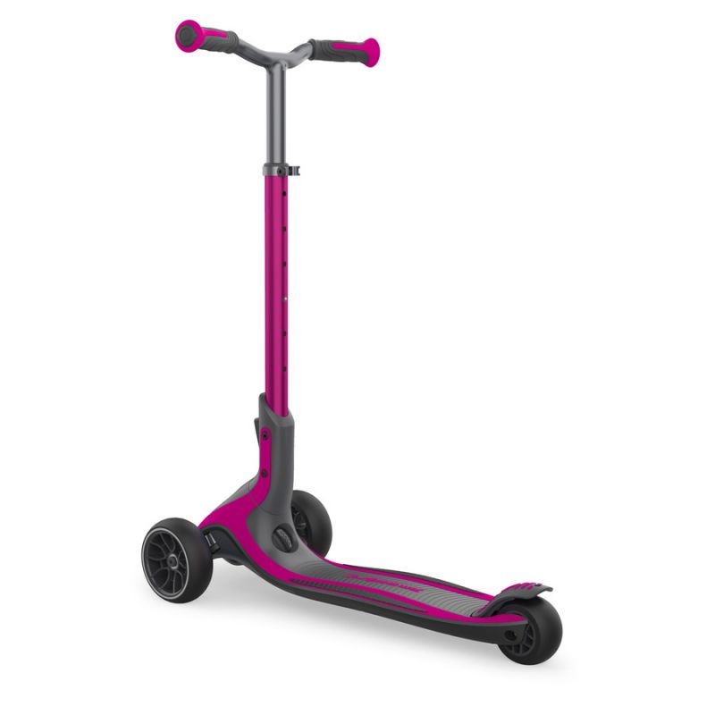 3-wheel scooter Globber Ultimum 612-110 HS-TNK-000015714 Accessories/Skating/Hulajnogi Your Sports Performance