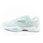Joma Master women's padel tennis shoes, blue Joma