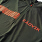 Cycling jersey Radvik Charlie Gts M 92800406884 Clothing/Bike/Koszulki/Mężczyźni/Radvik Your Sports Performance