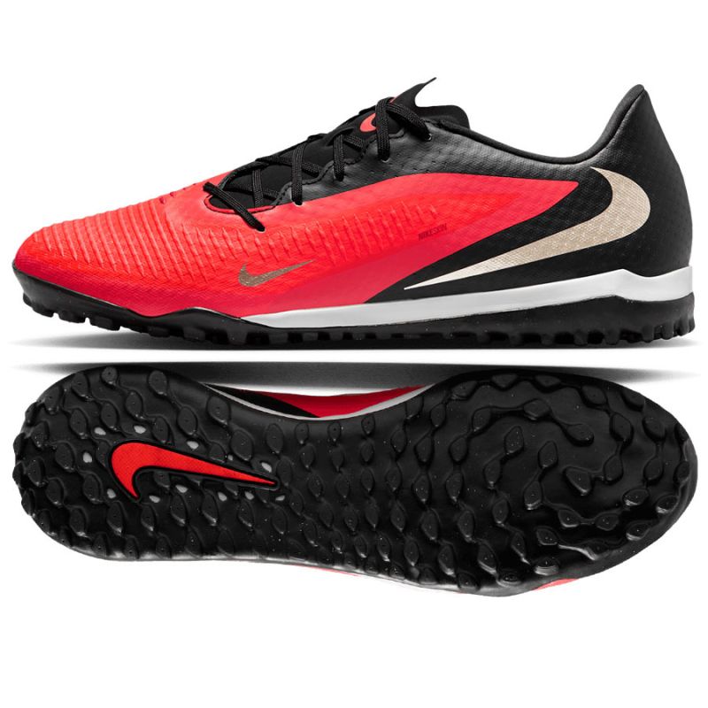 Nike Phantom 6 Low Academy TF Shoes HQ2325-600