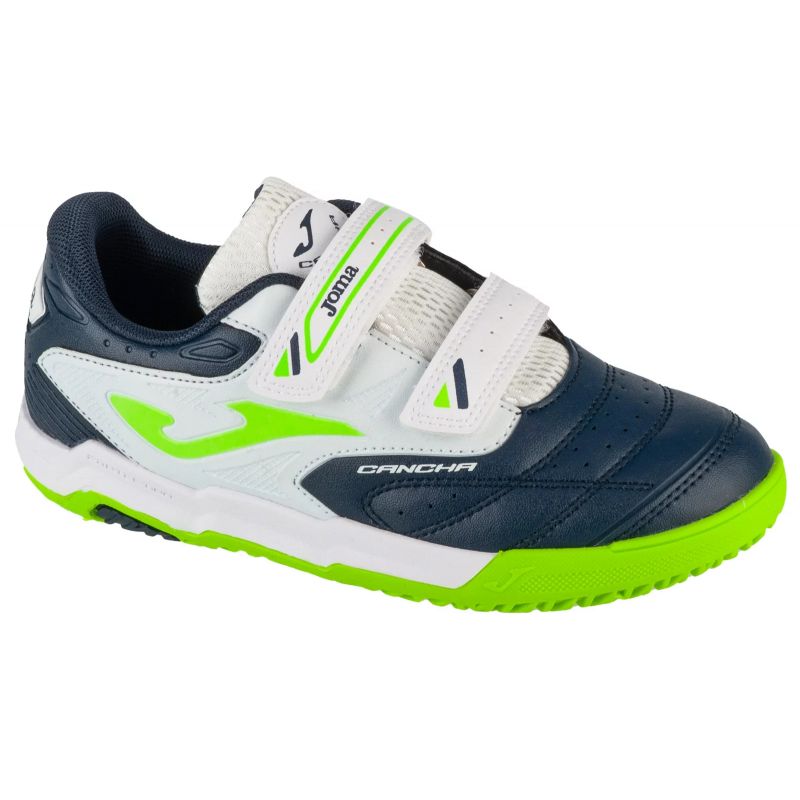Joma Cancha 2503 IN Jr CAJS2503INV football boots Footwear/Football/Kids/Joma Joma