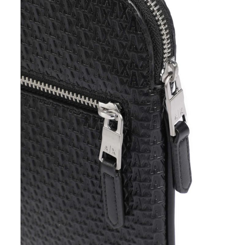 Armani Exchange Bag XM000159-AF11928-UC001 Accessories/Sachets / Belts / Bags Your Sports Performance