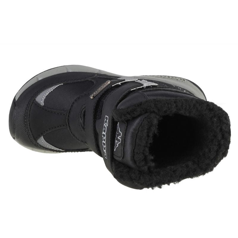 Kappa Cekis Tex K Jr 260903K-1115 shoes Footwear/Outdoor/Kappa Kappa