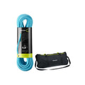 Boa rope 9.8mm 80m with liner cover by EDELRID Wspinaczka/Akcesoria Your Sports Performance