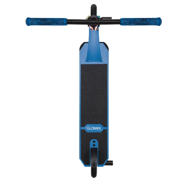 Stunt Scooter Globber Stunt GS 900 Deluxe 627-100 HS-TNK-000015848 Accessories/Skating/Hulajnogi Your Sports Performance