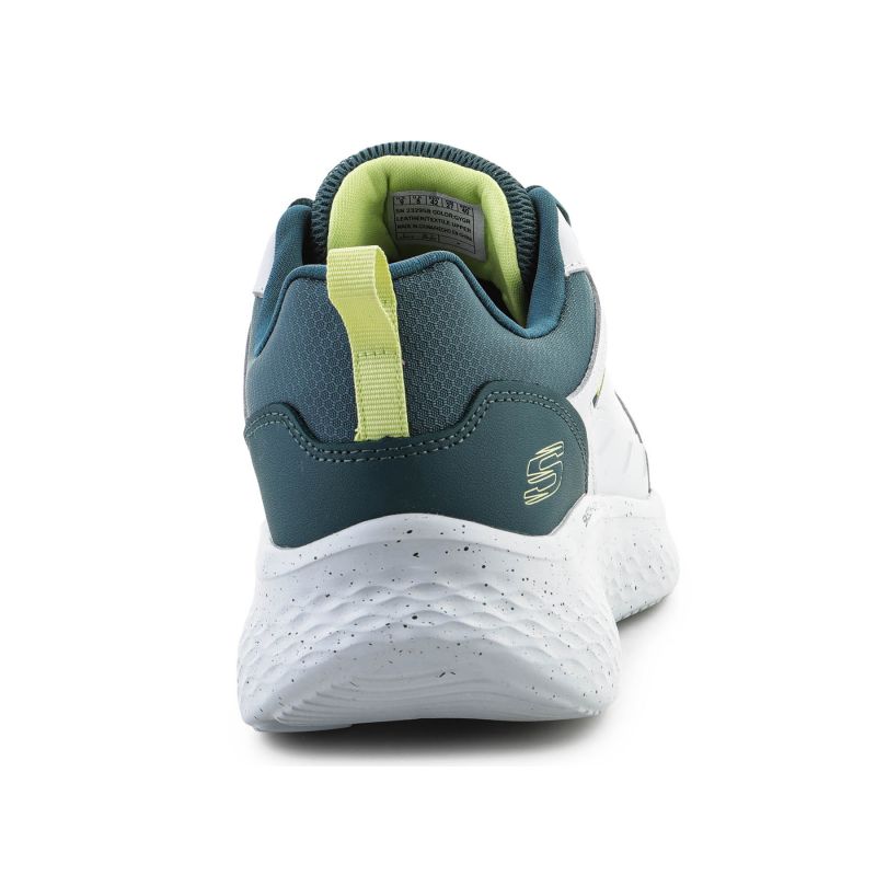 Skechers Skech-Lite Pro-Ankkor M 232958-GYGR shoes Footwear/Lifestyle/Skechers Skechers
