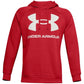 Under Armor Rival Fleece Big Logo HD Sweatshirt M 1357093 608 Clothing/Lifestyle/Under Armour Your Sports Performance