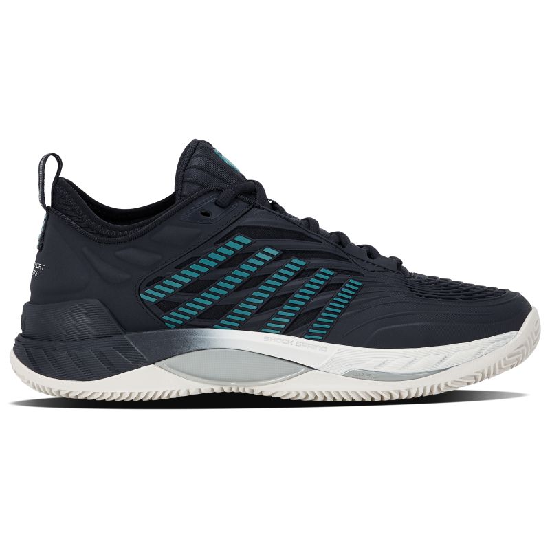 K-Swiss HYPERCOURT SUPREMEHB CRB/BLCDBLC/BLT-M (09072-031-M)