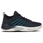 K-Swiss HYPERCOURT SUPREMEHB CRB/BLCDBLC/BLT-M (09072-031-M)