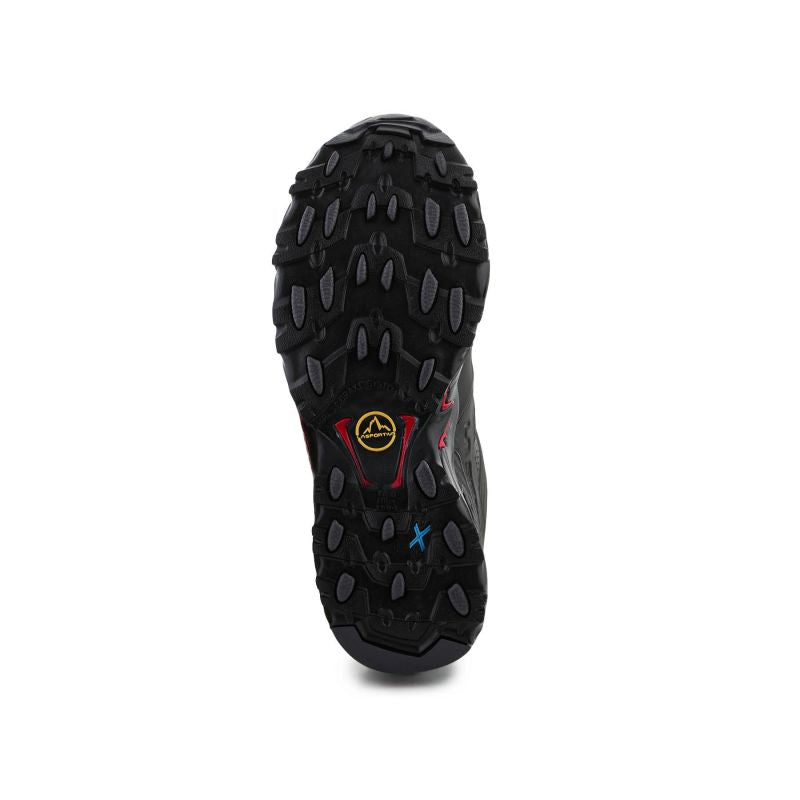 La Sportiva Ultra Raptor M 34F900316 shoes Footwear/Outdoor/La Sportiva 4F