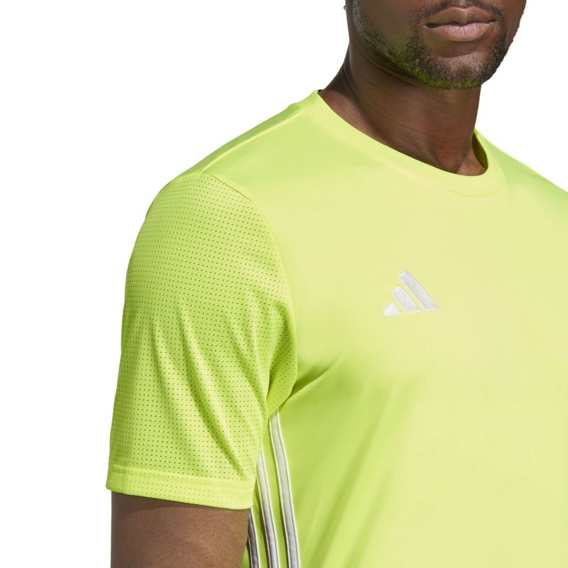 T-shirt adidas Table 23 Jersey M IB4925 Clothing/Football Adidas