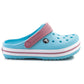 Crocs Crocband Clog Jr 207006-4S3 clogs Footwear/Lifestyle/Crocs Crocs