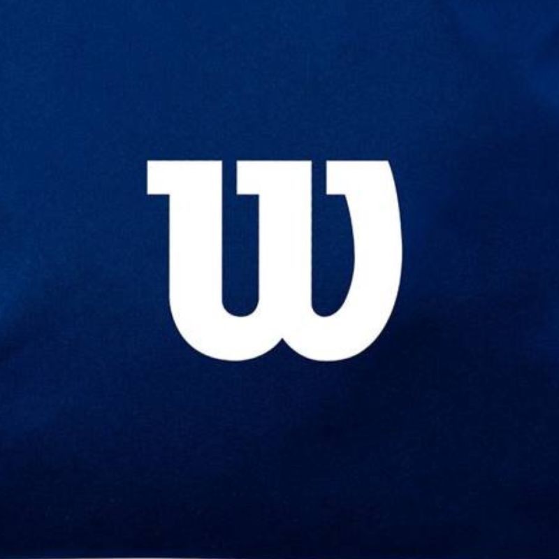 Wilson NBA DRV Basketball Shoe Bag - WTBA70020 Akcesoria i sprzęt koszykarski/Torby i plecaki Your Sports Performance