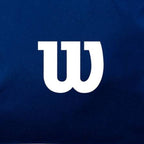 Wilson NBA DRV Basketball Shoe Bag - WTBA70020 Akcesoria i sprzęt koszykarski/Torby i plecaki Your Sports Performance