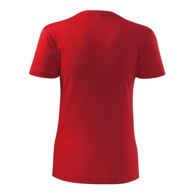 Adler Classic New W T-shirt MLI-13307 Clothing/Lifestyle/T-shirts/Adler Your Sports Performance