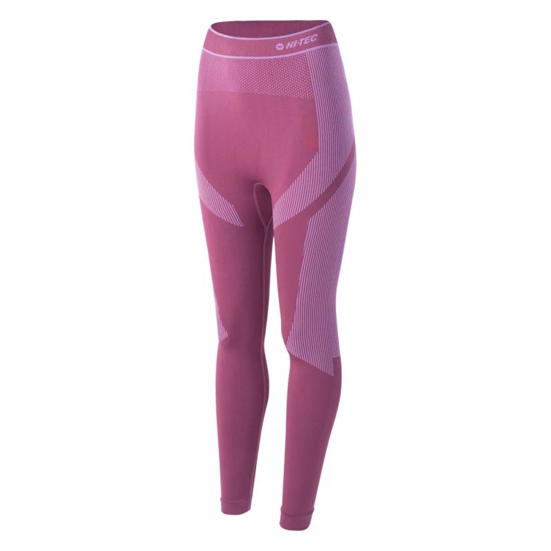 Hi-Tec Rair Bottom thermoactive leggings W 92800565095 Clothing/Outdoor/Hi-Tec Your Sports Performance