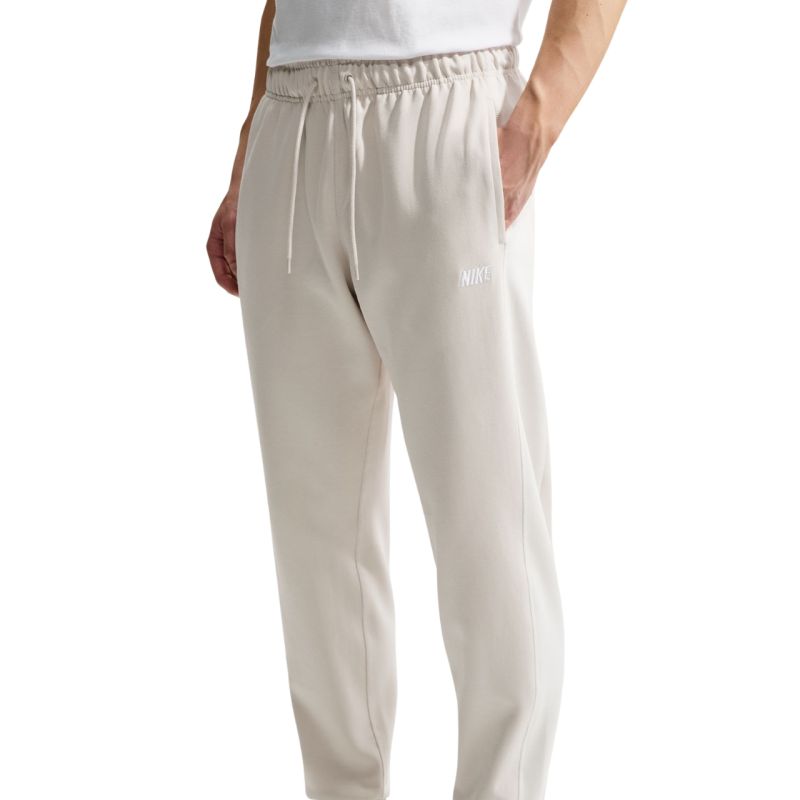 Nike Sportswear Club Men's Pants Cream IO1376 104
