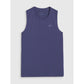 Men's quick-drying training tank top 4F 4FWSS25TFSLM460-30S *Kategoria tymczasowa Your Sports Performance