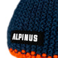 Alpinus Mutenia Hat TT43840 Clothing/Outdoor/Czapki, szaliki, rękawiczki, maski/Alpinus Your Sports Performance