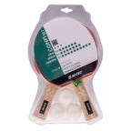 Hi-Tec Confi Set rackets 92800484503 Accessories/Rackets and accessories Your Sports Performance
