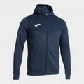 Joma Chaqueta Con Capucha Campus Street sweatshirt 103770.331 Clothing/Football/Joma Joma