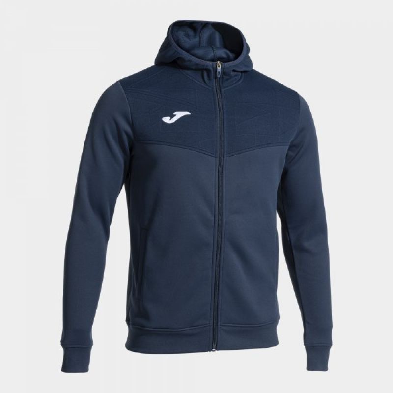 Joma Chaqueta Con Capucha Campus Street sweatshirt 103770.331 Clothing/Football/Joma Joma