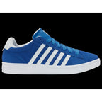 K-Swiss COURT TIEBRK II SDE shoes (09492-444-M) K- Swiss