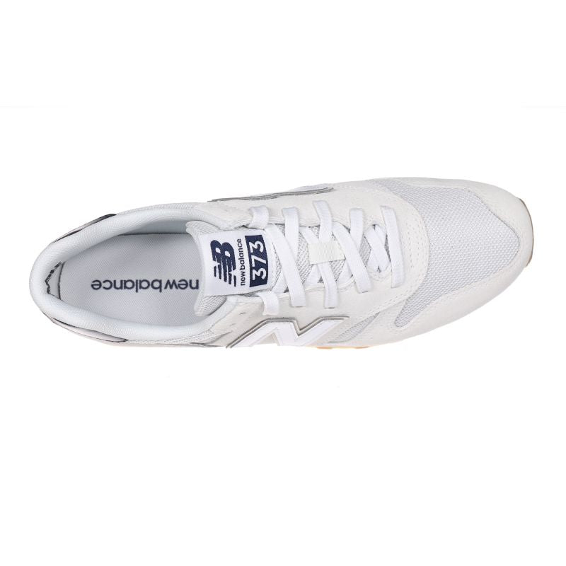 Men’s Classic New Balance 373 Lifestyle Shoes (M3735I3)