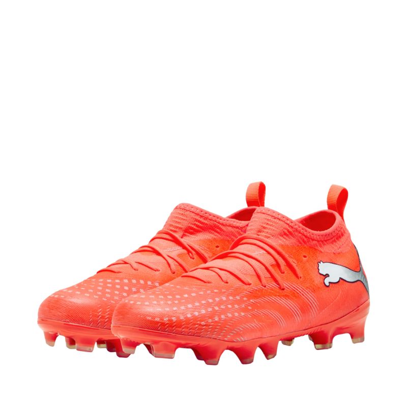 Puma Future 9 Match FG/AG 108721 01 Kids' Football Boots Footwear Your Sports Performance