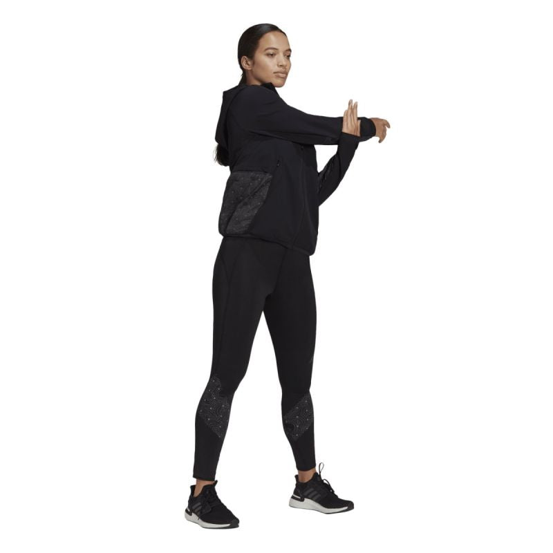 Sweatshirt addias Radical REF JKT W H57760 Clothing/Lifestyle Your Sports Performance