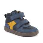 Froddo Children ankle boot LOOP HIGH-TOPS BAREFOOT (G2110157)