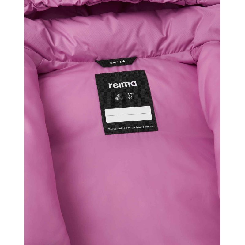 Reimatec Reima Teisko Jr winter jacket 5100104A-4350 Clothing/Outdoor/Reima Your Sports Performance