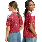 adidas Liverpool FC 26/27 Home Jersey Red KB8255