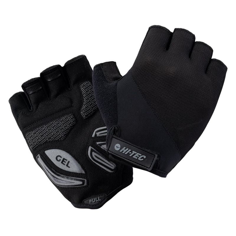 Cycling gloves Hi-tec fers M 92800315208 Clothing/Multisport Your Sports Performance