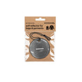 BOOKMAN Hanging Reflector Circle Pendant Import z PMSport Your Sports Performance