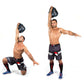 XBag – Functional training equipment with adjustable weights (1–40 kg) xbag Your Sports Performance
