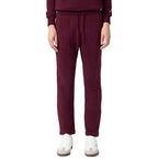 Champion Slim Pants Burgundy 118041 RS522 Clothing Your Sports Performance