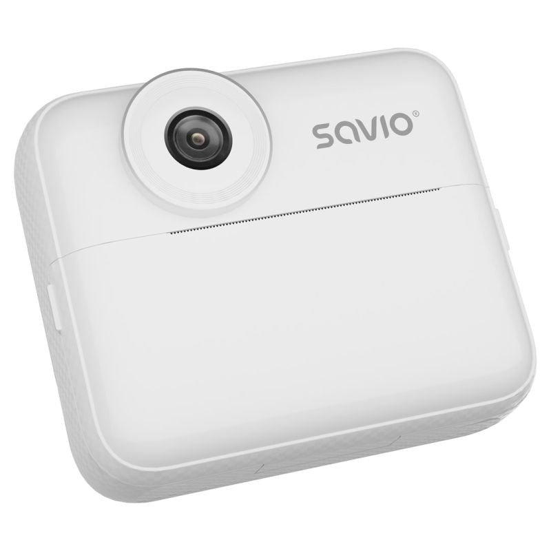 SAVIO INSTANT CAMERA AN-01 Aparaty/Aparaty natychmiastowe Your Sports Performance