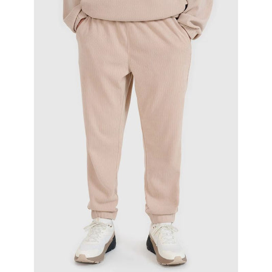 Men's jogger sweatpants 4F 4FRSS25TTROM1476-83S *Kategoria tymczasowa Your Sports Performance